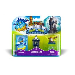 Figurine Skylanders : Swap...