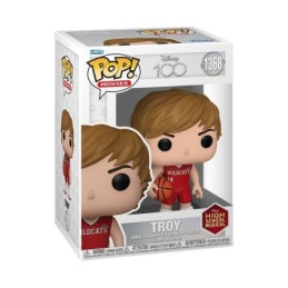 Funko Pop! Movies: High...