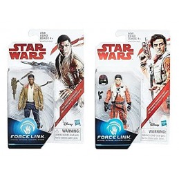 Hasbro Star Wars : Les...