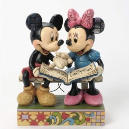 Enesco 4037500 Mickey &...