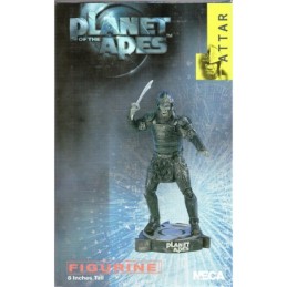 Planète des singes - Attar...