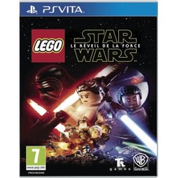 Lego Star Wars : le Réveil...