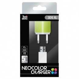 Chargeur de Neocolor -...