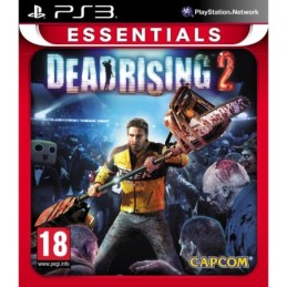 Dead Rising 2 - essentials