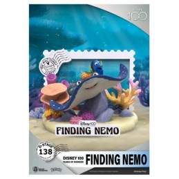 beast kingdom Toys Disney...