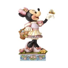 DISNEY - Minnie Butterfly -...