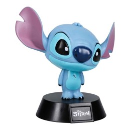 Stitch Lampe Icone...