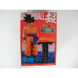 Dragon Ball Super -...