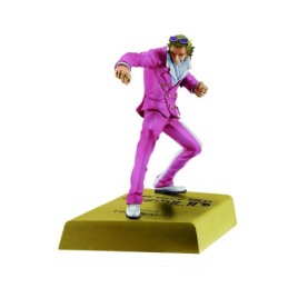 One Piece - Figurine DXF -...