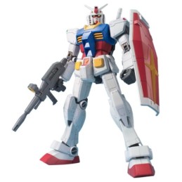 Bandai Hobby - RX-78-2...