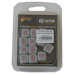 Warlord Games- Accessoires,...