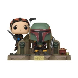 Funko Pop! Moment: Star...