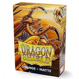 Dragon Shield Matte Mini...