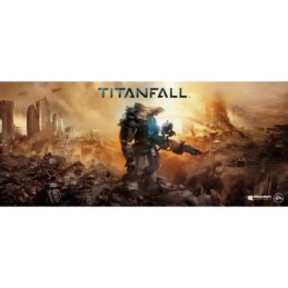 Poster TITANFALL