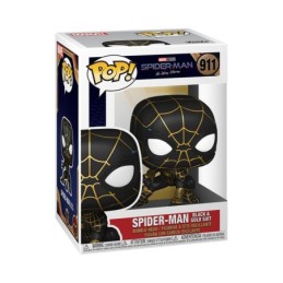 Funko Pop! Marvel:...