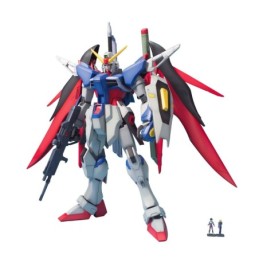 Inconnu noname Gundam - MG...
