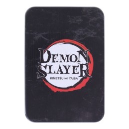 Demon Slayer Cartes à Jouer...