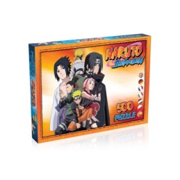 Winning Moves - Puzzle...