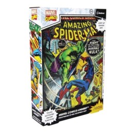 Paladone- Marvel Luminart,...