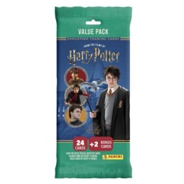 Panini Harry Potter...