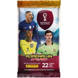 Panini Coupe du Monde Qatar...