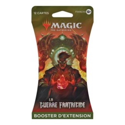 Booster D'extension - Magic...