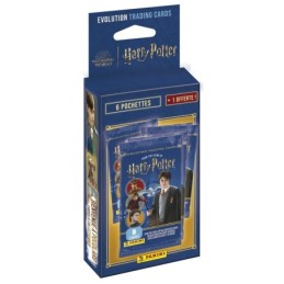 Panini Harry Potter...