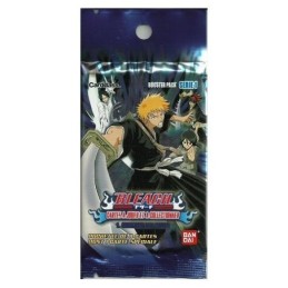 BLEACH - Booster Shinigami...