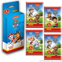 Panini PAT PATROUILLE...