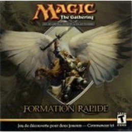 magic the gathering jeu de...