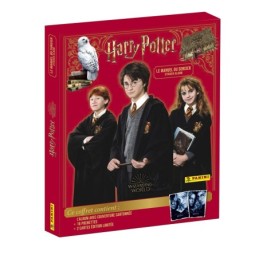 Panini Harry Potter Witches...
