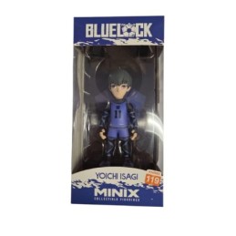 MINIX - Anime 119 - Blue...