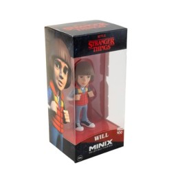 MINIX - Stranger Things -...