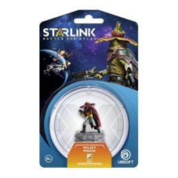 Starlink Battle pour Atlas...