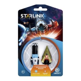 Starlink Battle pour le...