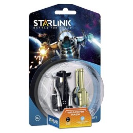 Starlink Battle For Atlas...
