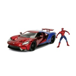 Jada Toys Marvel Spiderman...