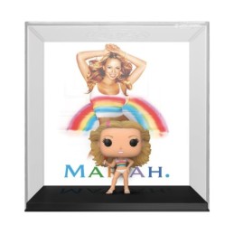 Funko Pop! Albums: Mariah...