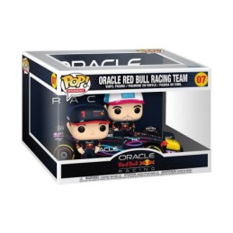 Funko Formel 1 Oracle Red...