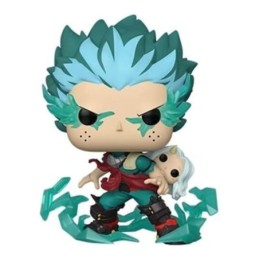 Funko Pop! Animation: MHA -...