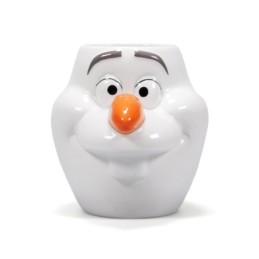 Gros Mug Blanc Olaf Nez...