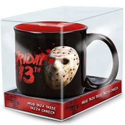 Stor Mug breakfast Vendredi...