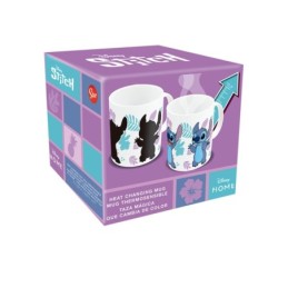 Lilo & Stitch Mug in...