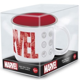 Stor Avengers - Mug...