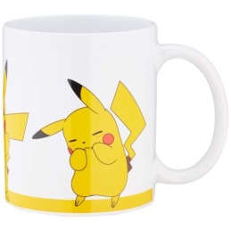 Stor MUG OFFSET - POKEMON...