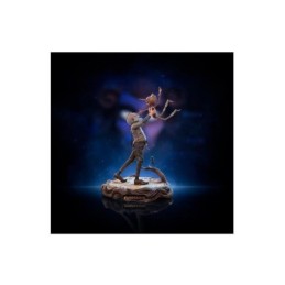 Iron Studios Jurassic Park...