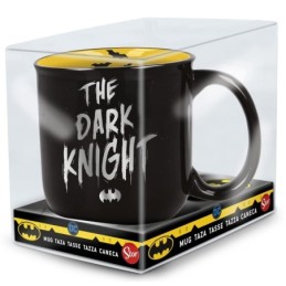 Stor DC-Comics - Mug...