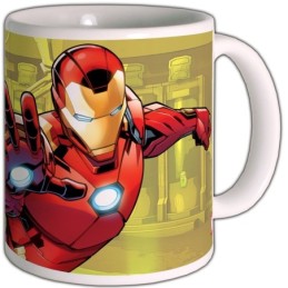 Mug - Iron Man