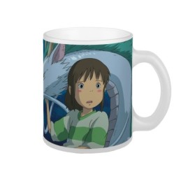 Studio Ghibli Mug 03 -...