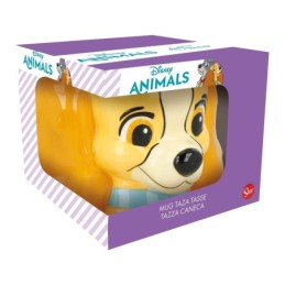 Stor DISNEY - Mug 3D - Mug...